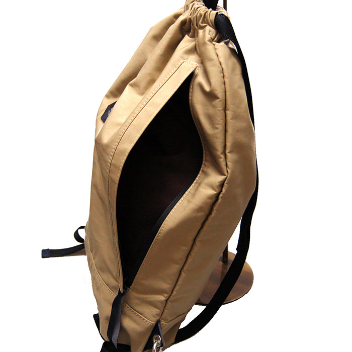 Cramp VENTILE 2way KnapSuck [Cr-5015]