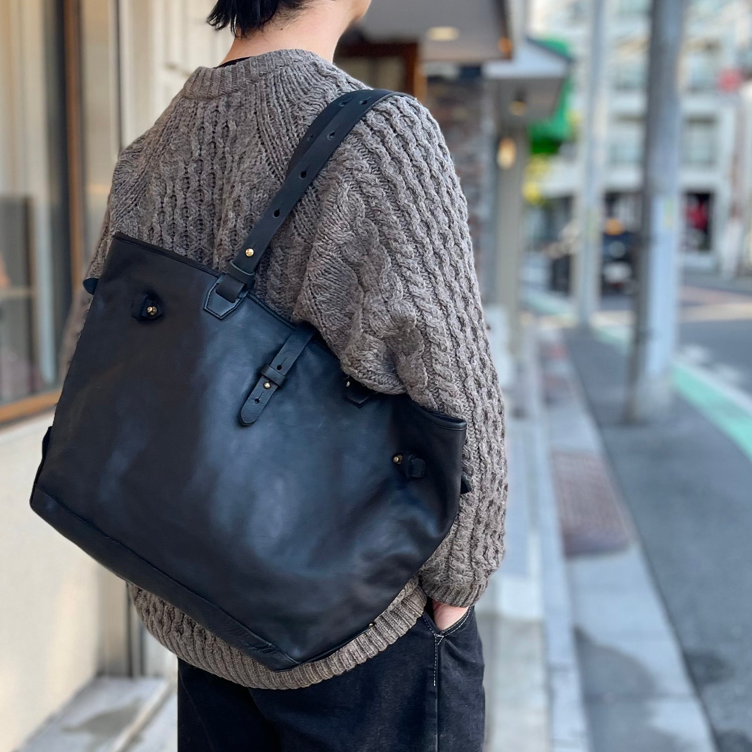 着用イメージ