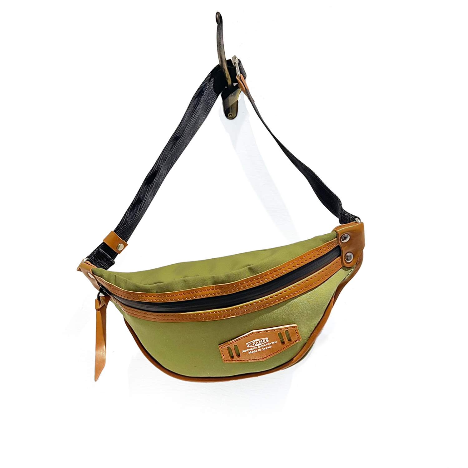 OLIVE/BROWN