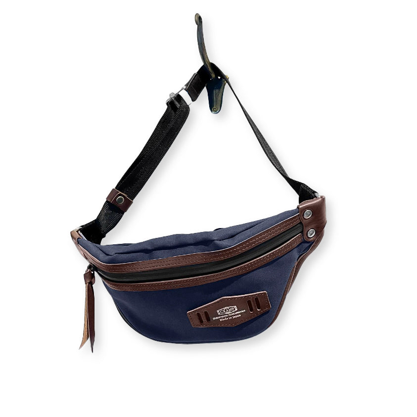 NAVY/CHOCO