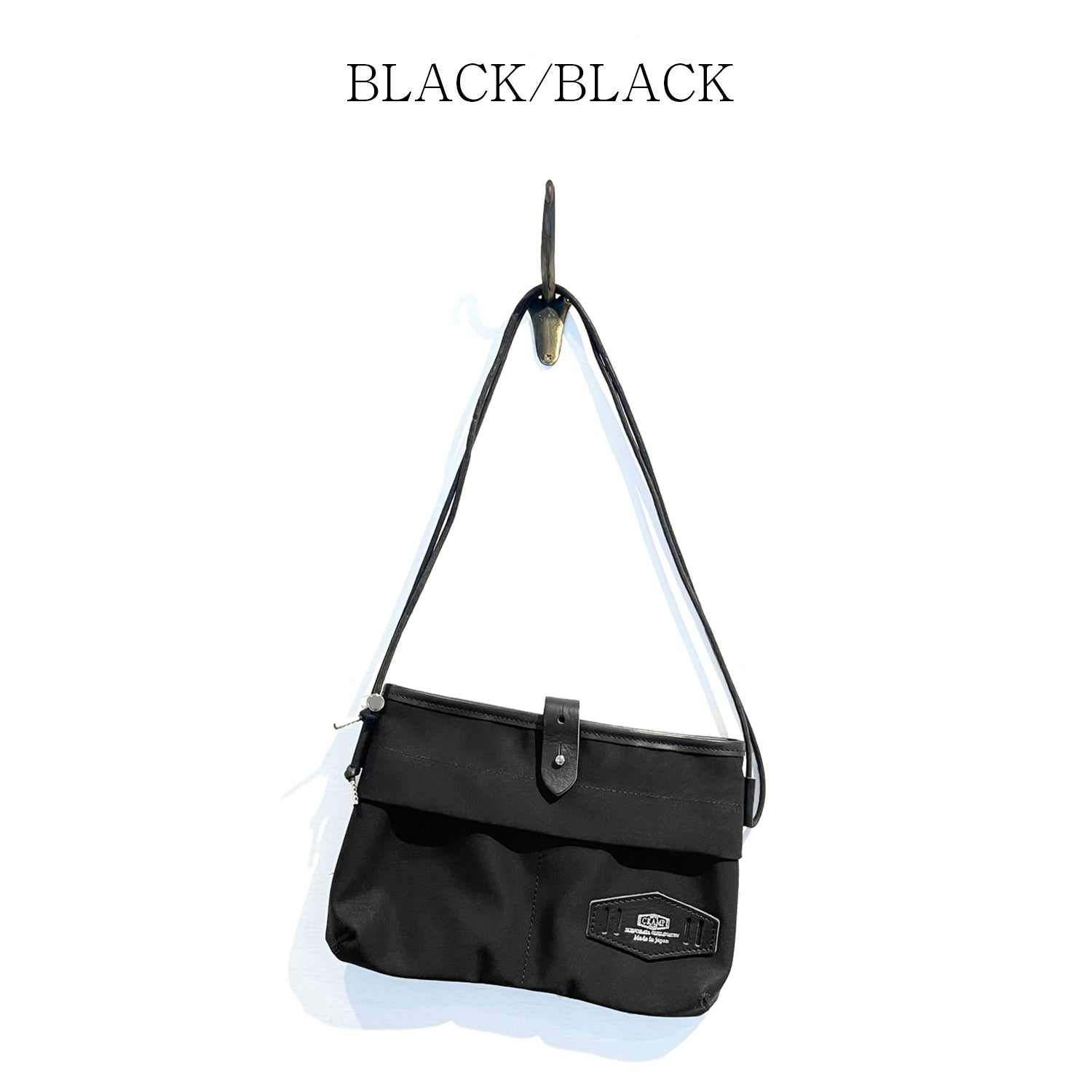 [UPDATE] Cramp VENTILE Sacoche Small