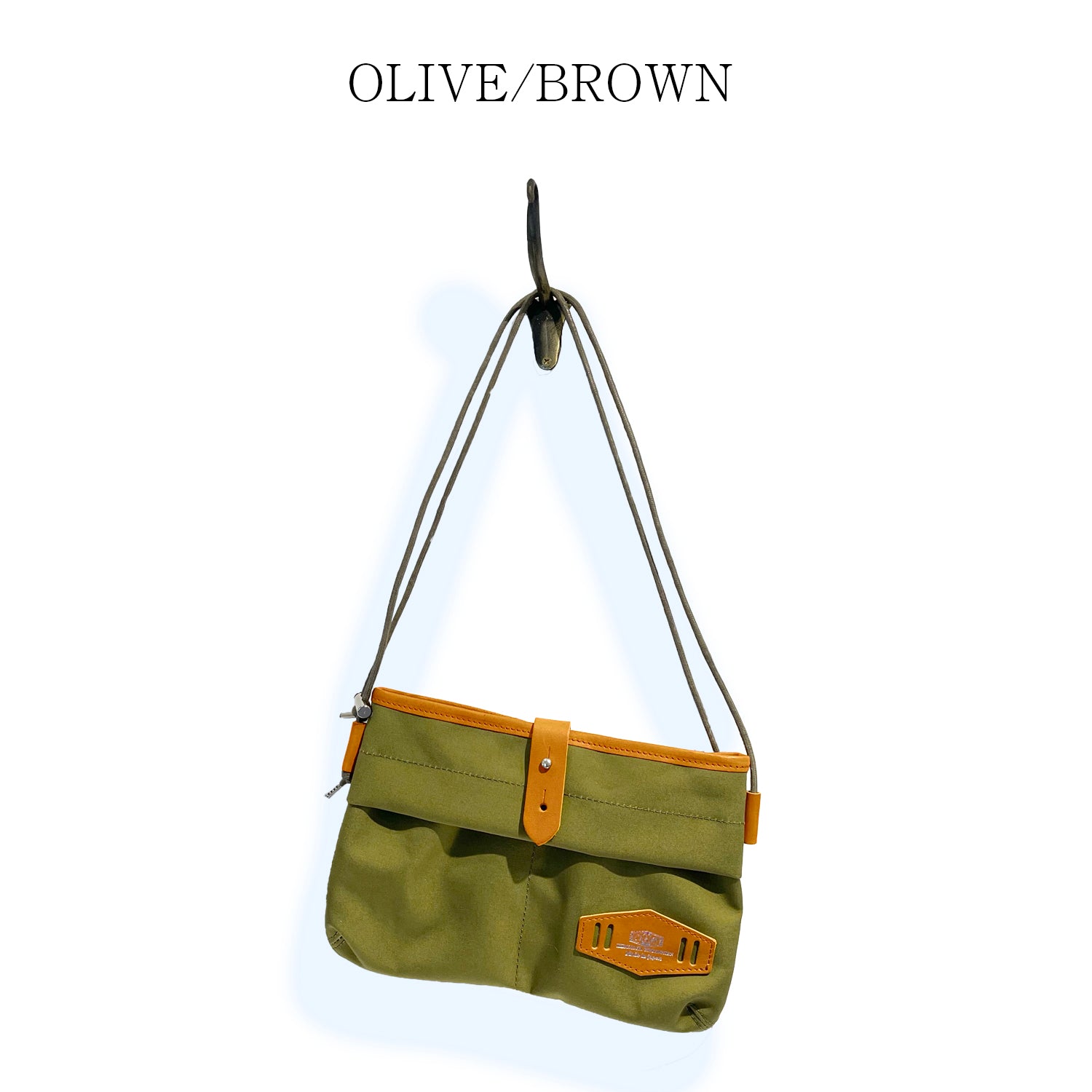 [UPDATE] Cramp VENTILE Sacoche Small