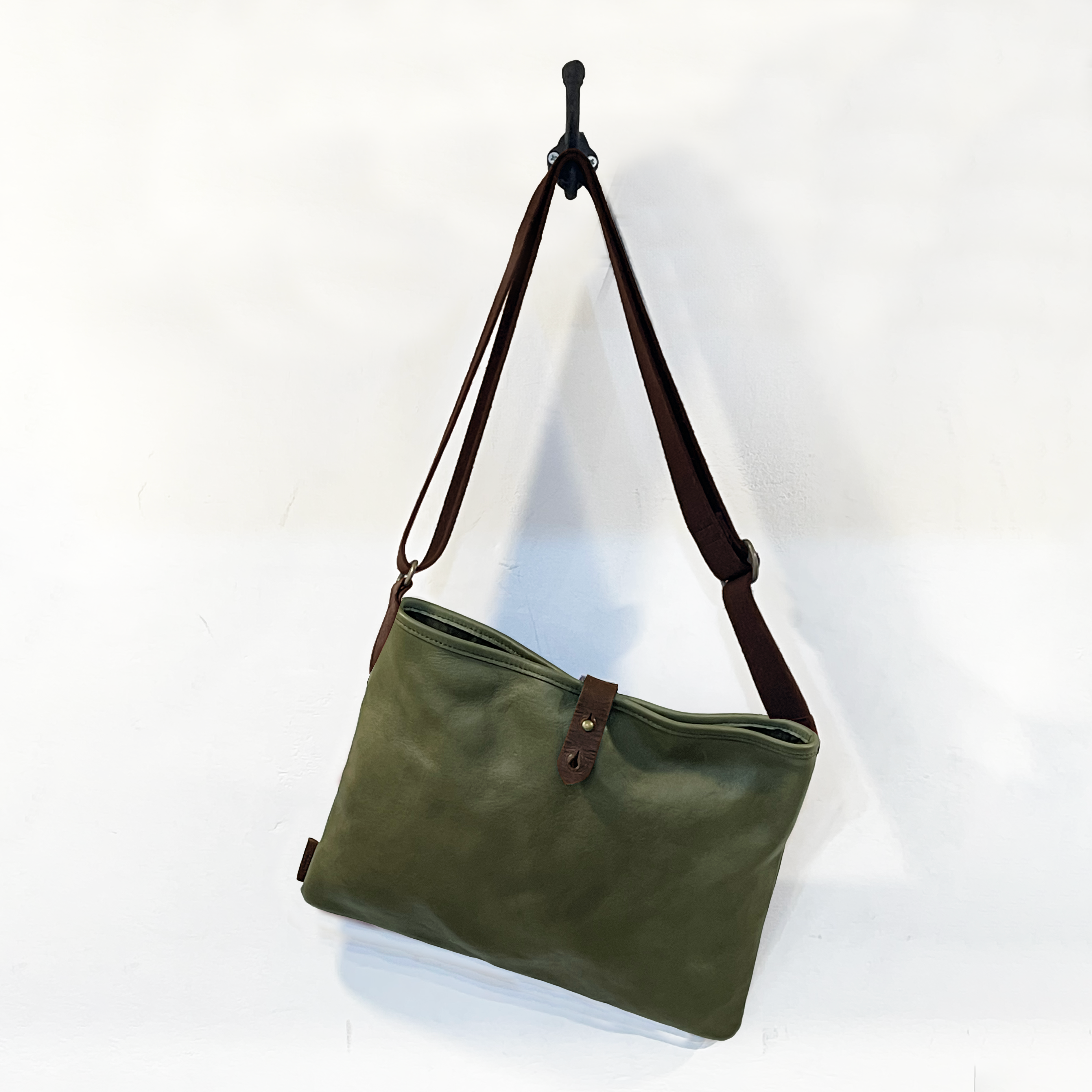 OLIVE/CHOCO(Limited)