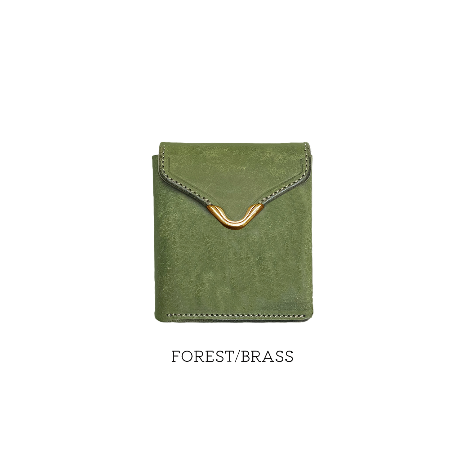 FOREST/BRASS