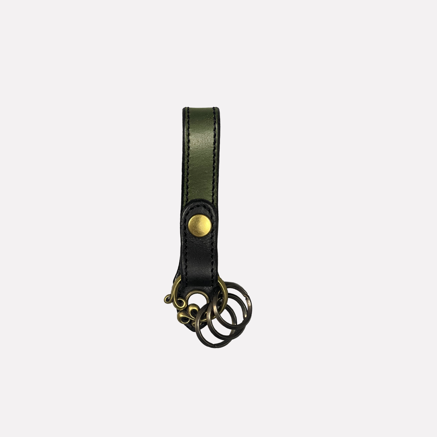 LODEN GREEN