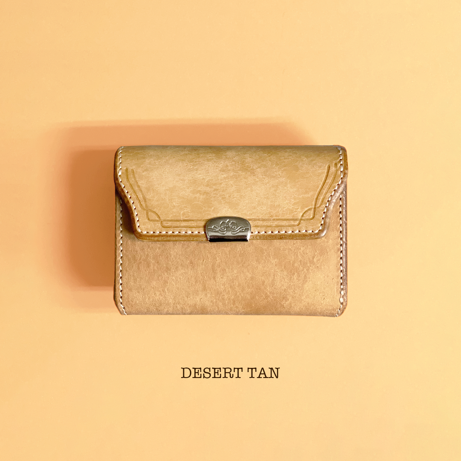DESERT TAN