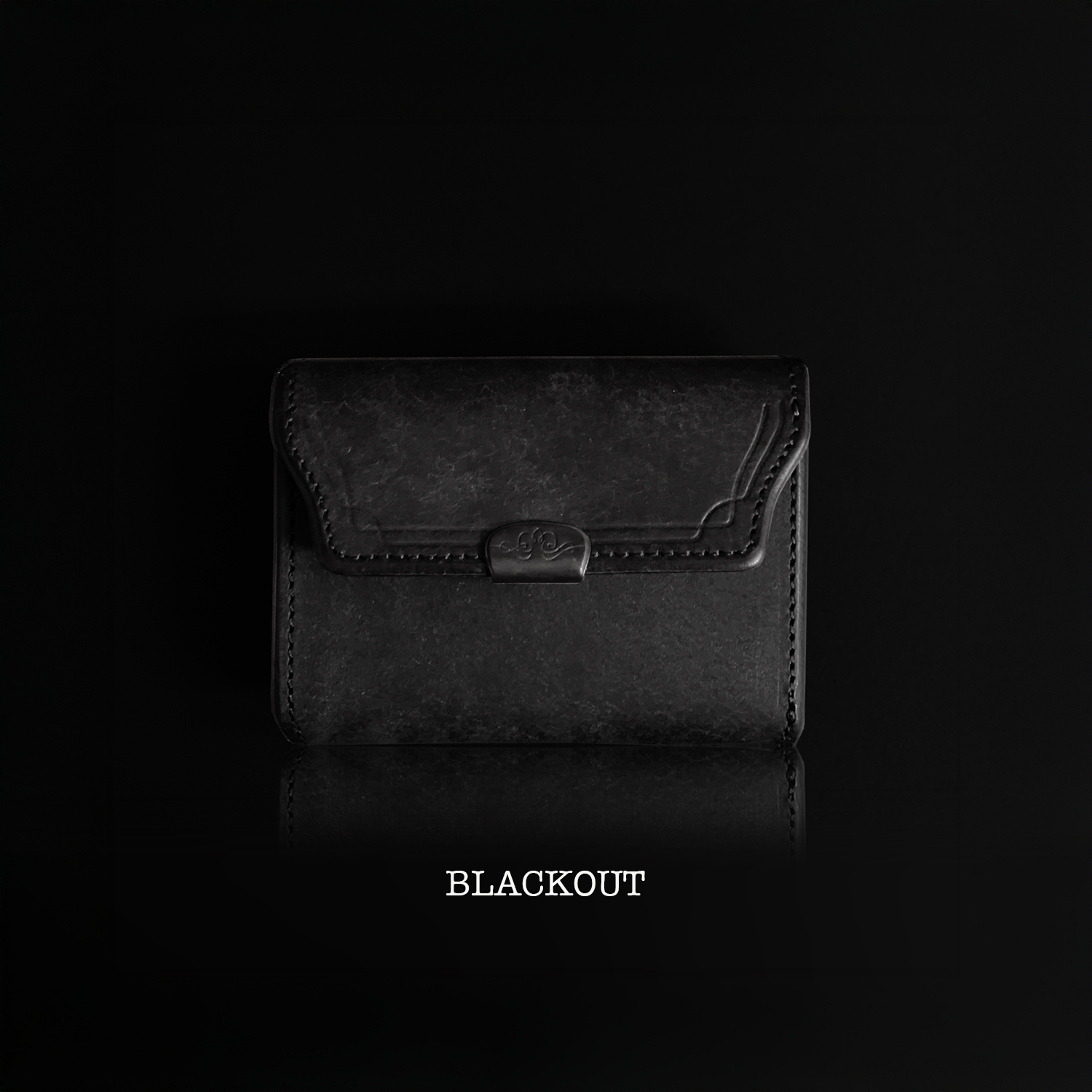 BLACKOUT