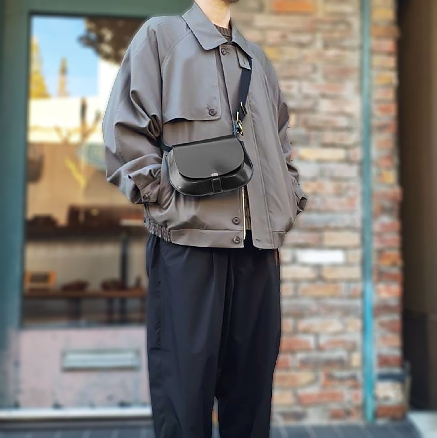 着用イメージ