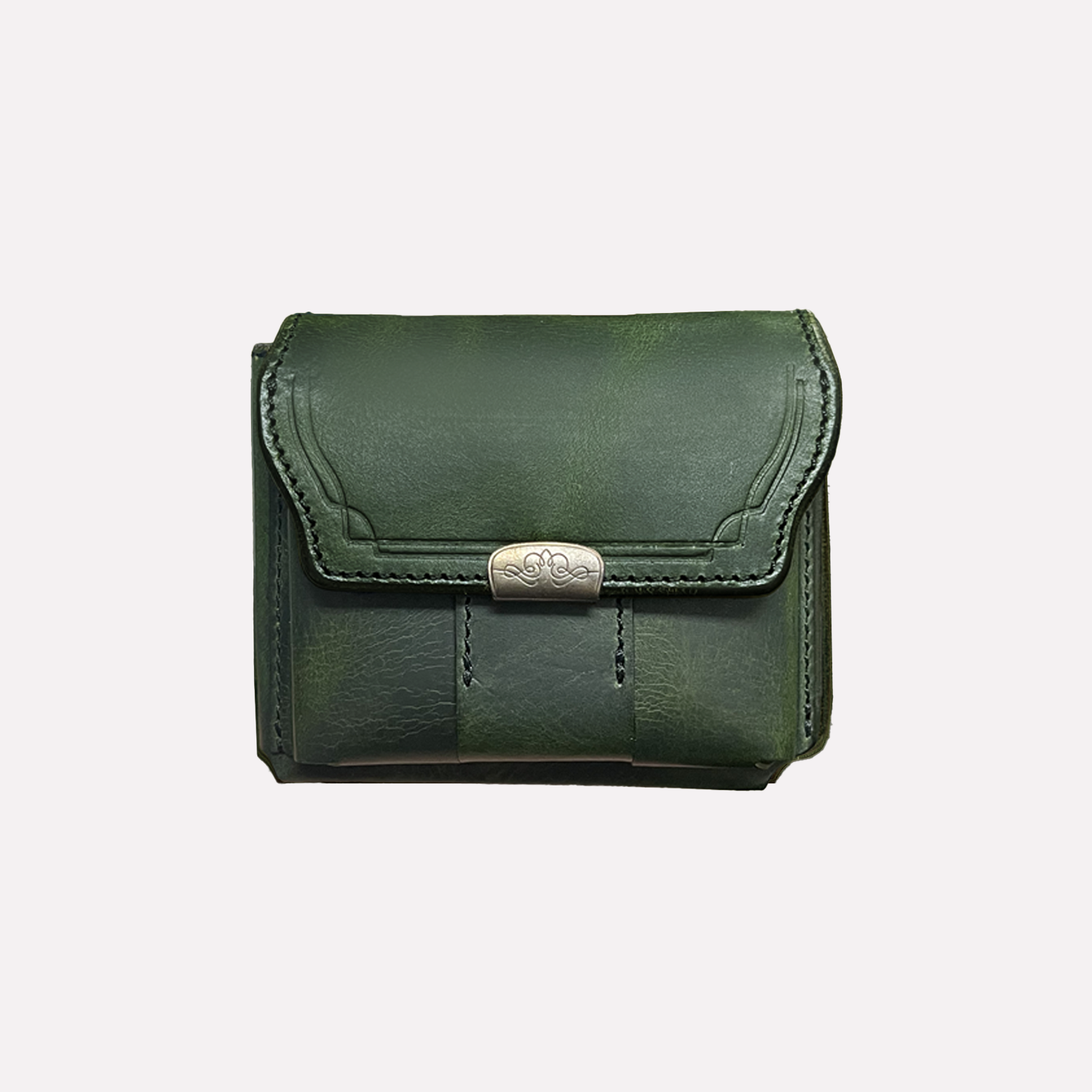 LODEN GREEN