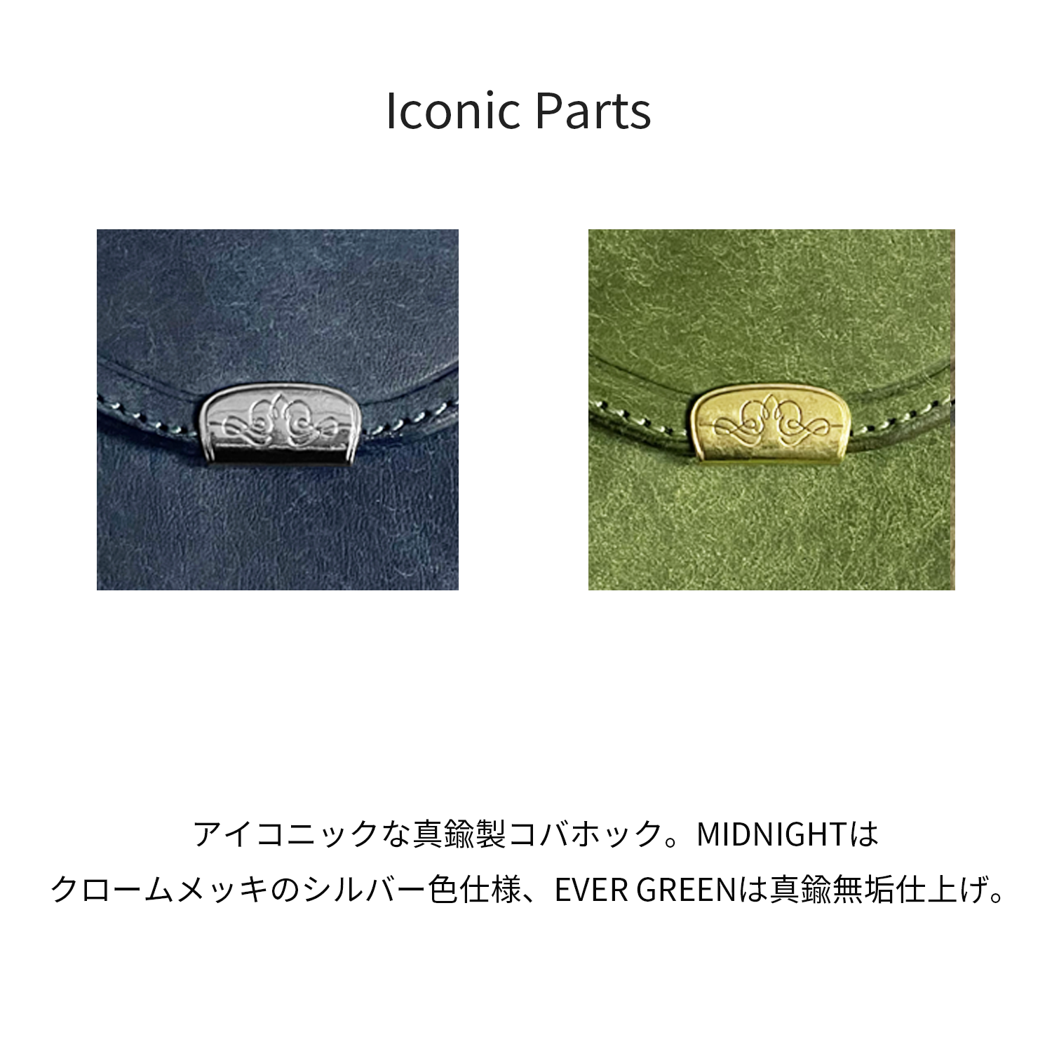 [予約商品]Dual プエブロ スリムウォレット[DCr-1060PB]
