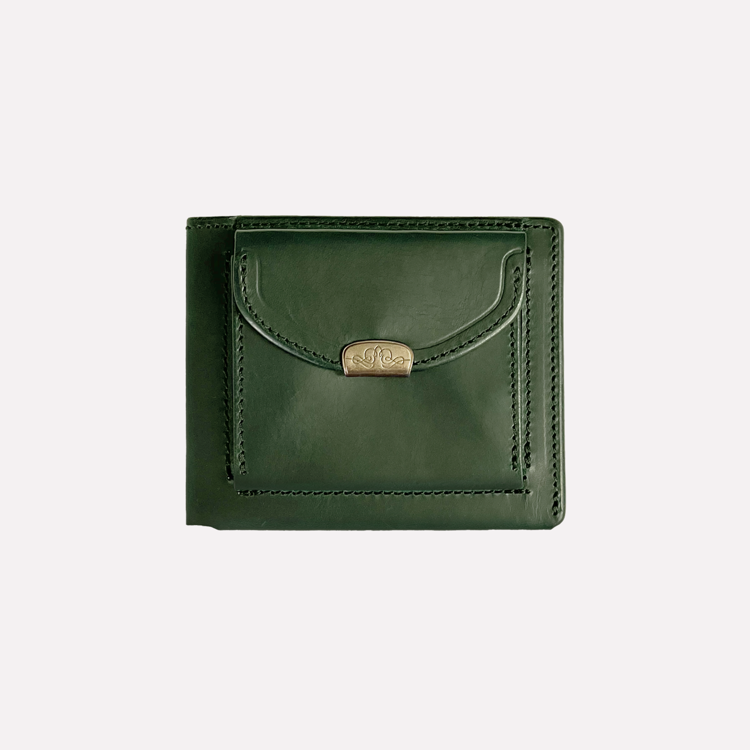 LODEN GREEN
