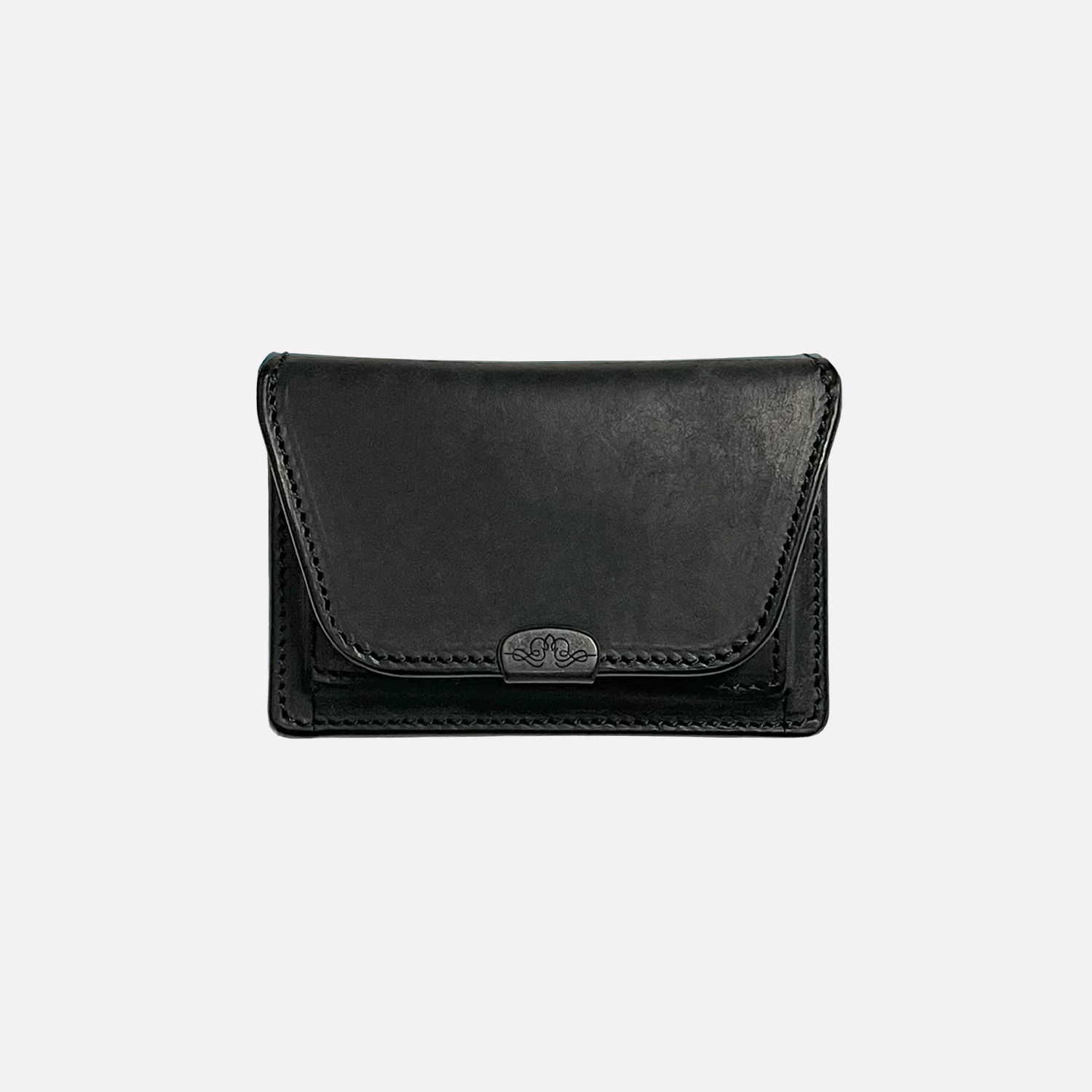 [予約商品]Dual プエブロ カードケース/名刺入れ［DCr-1022PB］